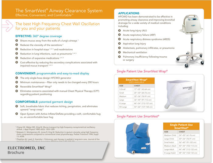 Brochure