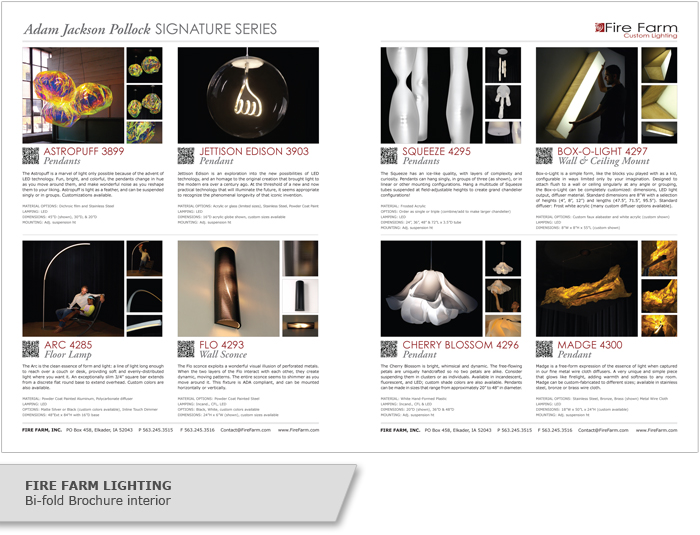 Brochure