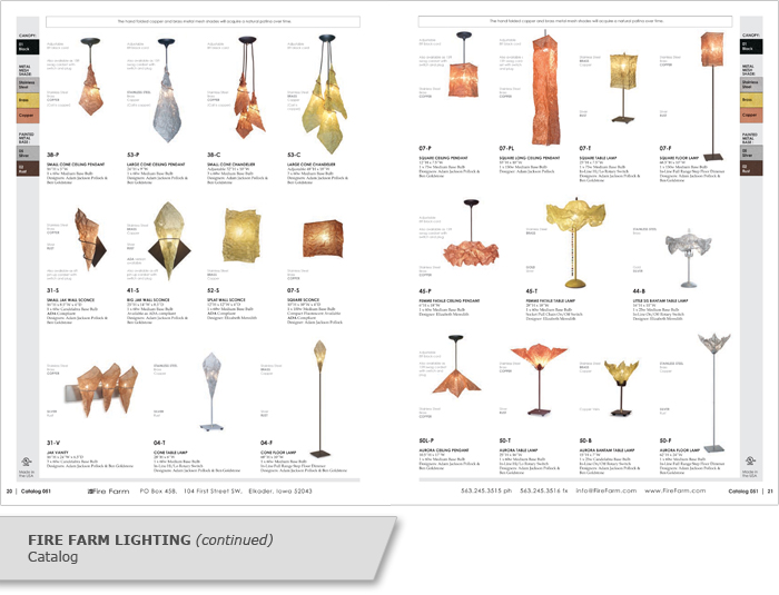 Catalog