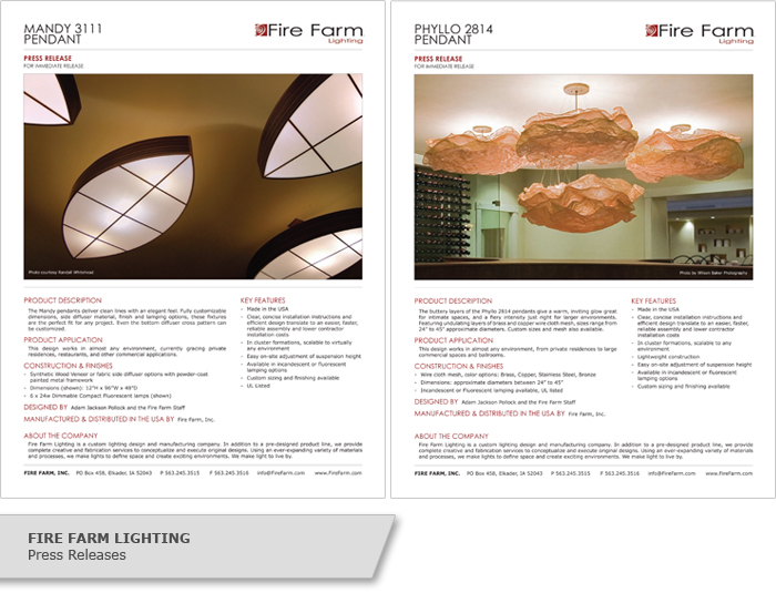 Brochure