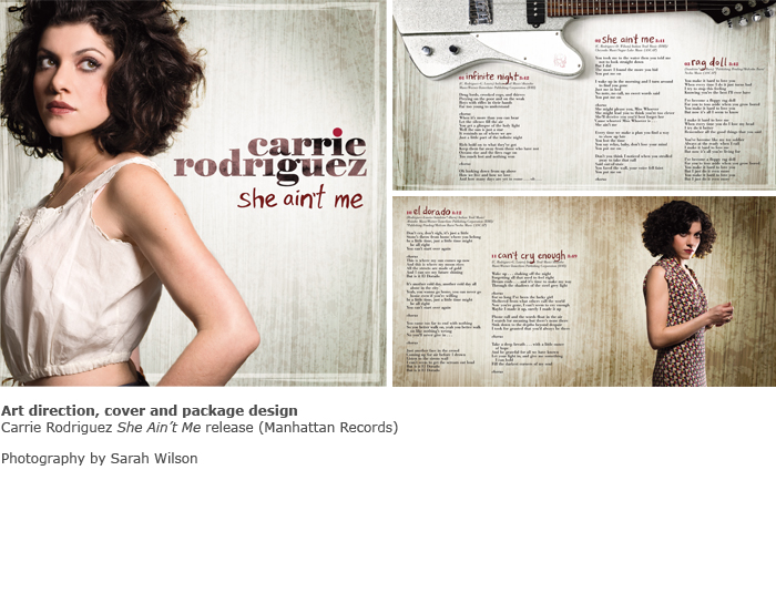 Carrie Rodriguez
