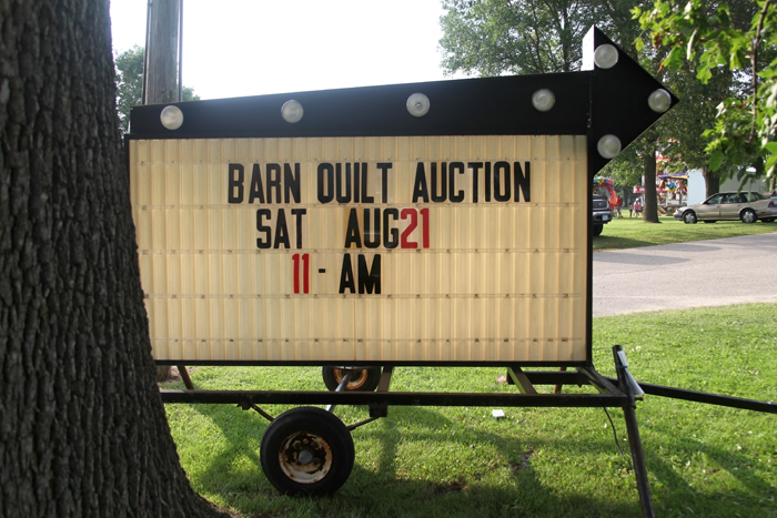 Barn Quilts