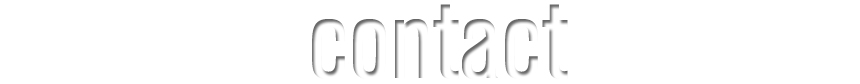 Contact Hazel Street Creative